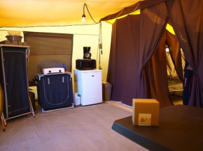 Oh! Campings La Brise